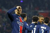 Ligue 1 - Paris St Germain v Nantes