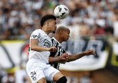 Copa Libertadores - Final - Atletico Mineiro v Botafogo