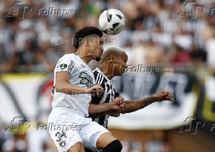 Copa Libertadores - Final - Atletico Mineiro v Botafogo