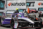 So Paulo E-Prix - Formula E