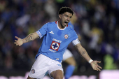 Torneo Apertura Liga MX: Cruz Azul - Amrica