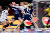 EHF Women's EURO 2024 - Norway vs Germany