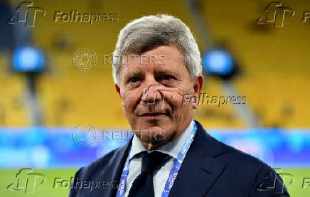 Italian Super Cup - Semi Final - Inter Milan v Atalanta