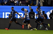 Italian Super Cup semi-finals - Inter vs Atalanta