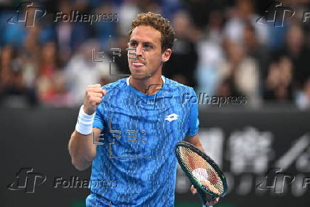 Australian Open - Day 4