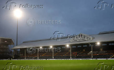 Premier League - Fulham v Manchester United