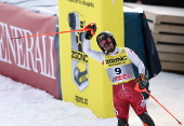 FIS Alpine Skiing World Championships in Saalbach - Day 13