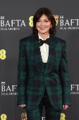 Arrivals - EE BAFTA Awards 2025