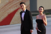 14th Beijing International Film Festival opening
