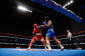 Boxing: 2024 USA Boxing International Invitational