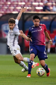 MLS: US Open Cup-Round of 32-Memphis 901 FC at FC Dallas