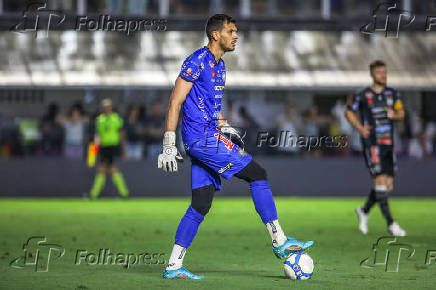 BRASILEIRO B 2024, SANTOS X OPERARIO