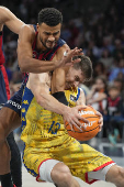 Saski Baskonia - MoraBanc Andorra