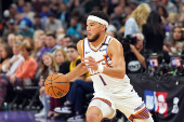 NBA: Preseason-Los Angeles Lakers at Phoenix Suns