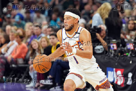 NBA: Preseason-Los Angeles Lakers at Phoenix Suns