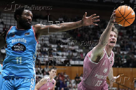 Joventut Badalona vs Rio Breogn