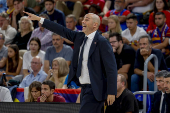 Barcelona - ASVEL Lyon-Villeurbanne