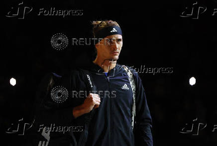 Paris Masters