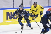 Women's Euro Hockey Tour - Sweden vs Finland