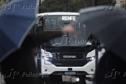 Situacin en Valencia tras la tragedia de la dana y ante la llegada de una nueva dana