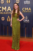 58th Annual CMA Awards in Nashville