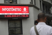 Viso do Impostmetro da Associao Comercial de SP