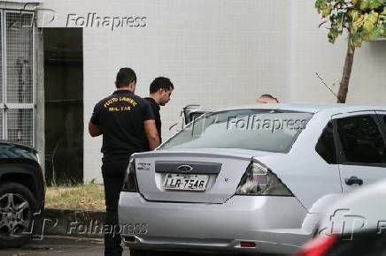 Iml do tiro que matou mdica da marinha no anexo do hospital marclio dias no rio de janeiro