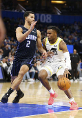 NBA: Utah Jazz at Orlando Magic