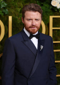 82nd Golden Globe Awards in Beverly Hills