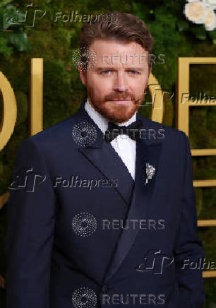 82nd Golden Globe Awards in Beverly Hills