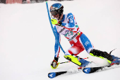 FIS Alpine Ski World Cup - Men's Slalom