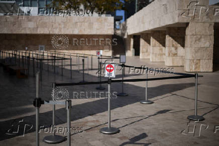 How LA's Getty Center protects itself from encroaching fires