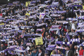 Valladolid  vs  Sevilla