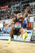 Copernicus Cup indoor athletics meeting in Torun