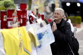 Pope Francis' condition improves after nearly a month in hospital
