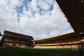 Premier League - Wolverhampton Wanderers v AFC Bournemouth