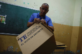 Panama holds general elections