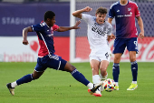 MLS: US Open Cup-Round of 32-Memphis 901 FC at FC Dallas