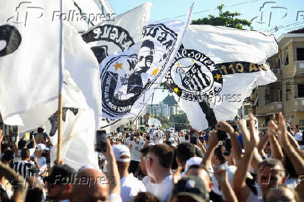 Especial Futebol Brasil - Torcidas