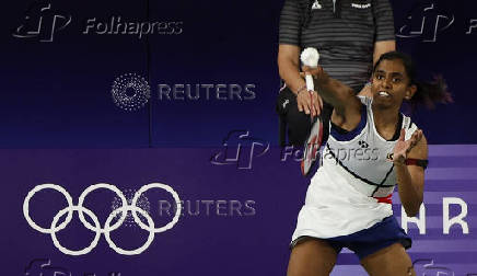 Badminton - Women's Doubles Group play stage