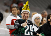 NFL - Philadelphia Eagles v Green Bay Packers