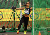 Diamond League - Brussels