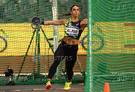 Diamond League - Brussels