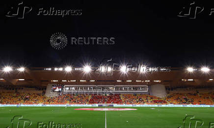 Ligue 1 - AS Monaco v Montpellier