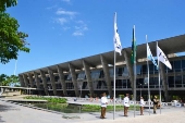 Entrega das Obras do MAM no Rio de Janeiro