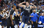 NBA: Houston Rockets at Dallas Mavericks