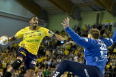 EHF Champions League - Industria Kielce vs SC Pick Szeged