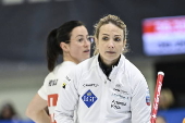 European Curling Championships in Lohja