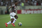 BRASILEIRO A 2024, FLUMINENSE X CRICIUMA