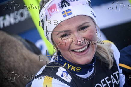 FIS Cross Country Skiing World Cup in Ruka